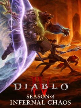 Diablo IV: Season of Infernal Chaos