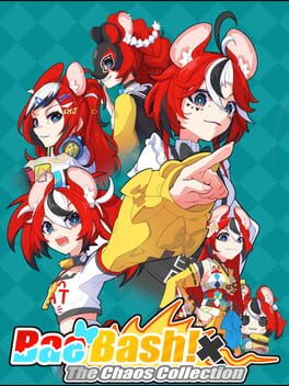 Bae Bash! The Chaos Collection