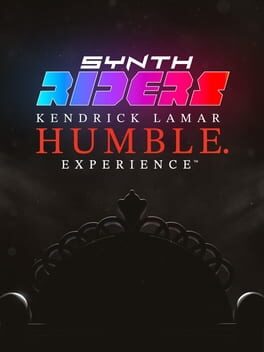 Synth Riders: Kendrick Lamar – “Humble.” + Experience