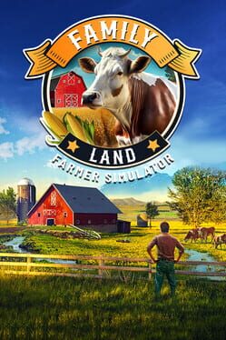 Family Land: Farmer Simulator