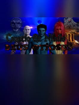 Creatio Ex Nihilo II: Deus Otiosus