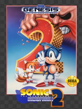 Sonic 2 Megamix