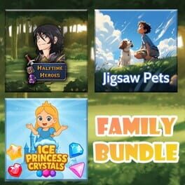 Family Bundle
