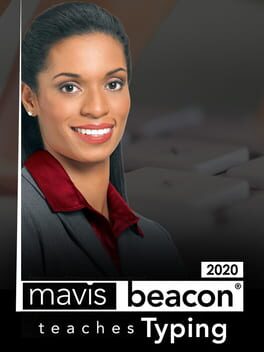 Mavis Beacon Teaches Typing 2020