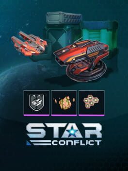 Star Conflict: Yith’Mor – Weapons of Victory