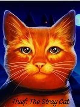 Thief: The Stray Cat
