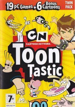 Toon Tastic