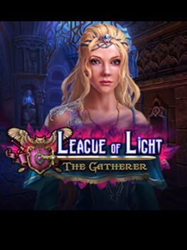 League of Light: The Gatherer