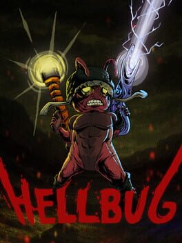 Hell Bug