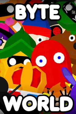 Byteworld