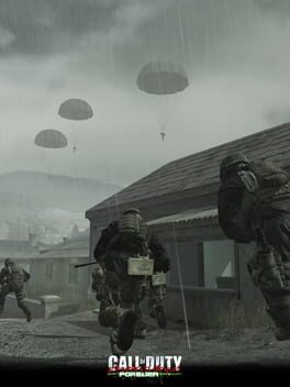 Call of Duty Frontlines