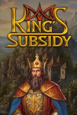 King’s Subsidy