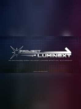 Project Luminext