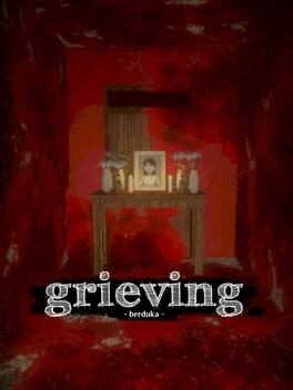 Grieving: Berduka