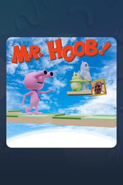 Mr. Hoob!