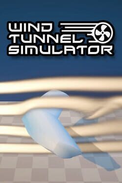 Wind Tunnel Simulator