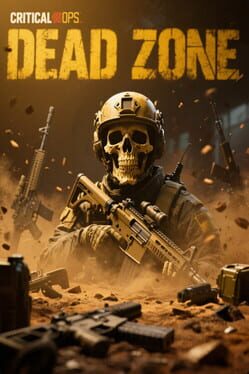 Critical Ops: Dead Zone