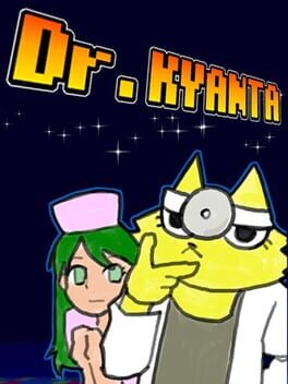 Dr. Kyanta