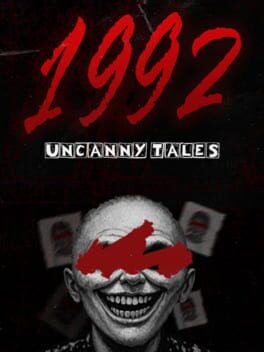 Uncanny Tales: 1992