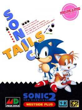 Sonic 2 Westside Plus