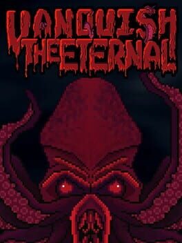 Vanquish The Eternal