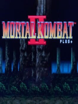 Mortal Kombat II Plus