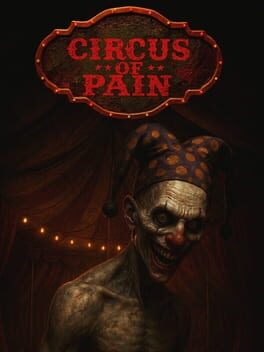 Circus of Pain