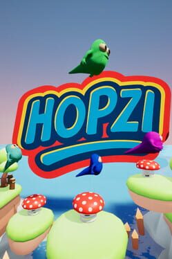 Hopzi