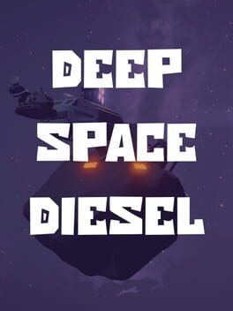 Deep Space Diesel