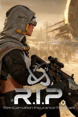 Reincarnation Insurance Program