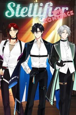 Stellifier: The Comeback