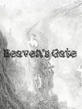 Heaven’s Gate