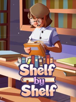 Shelf by Shelf