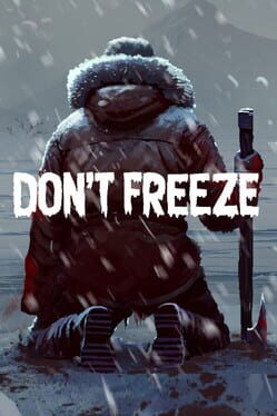 Don’t Freeze: A Winter Card Survival