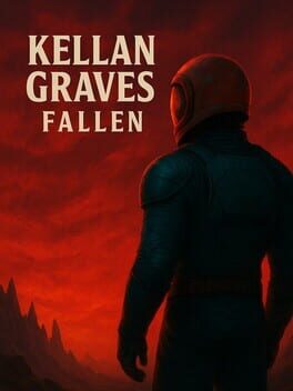 Kellan Graves: Fallen