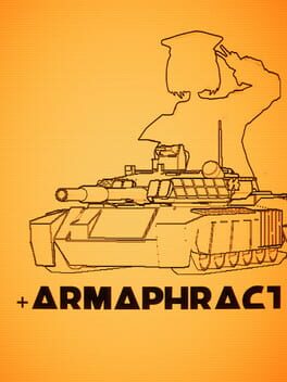 Armaphract