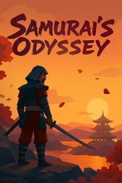 Samurai’s Odyssey