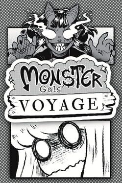 Monster Gals: Voyage