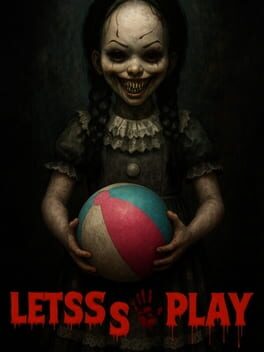 Letsss Play