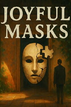 Joyful Masks