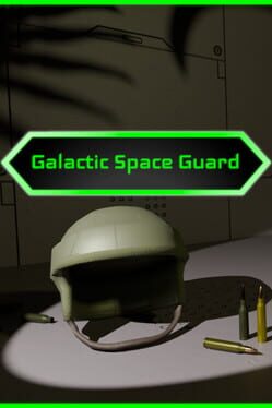 Galactic Space Guard