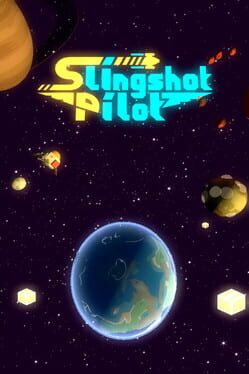 Slingshot Pilot