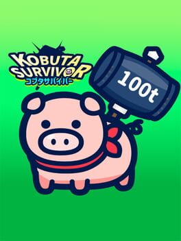 Kobuta Survivor