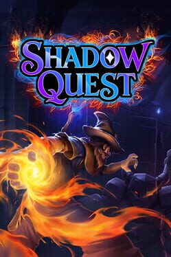 Shadow Quest