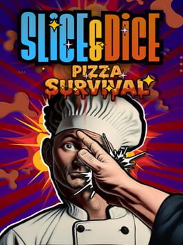 Slice & Dice: Pizza Survival