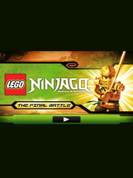 LEGO Ninjago: The Final Battle
