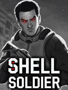Shell Soldier
