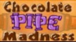 Wonka Bars: Chocolate Pipe Madness