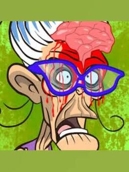 The Visitor: Ep.1 – Kitty Cat Carnage