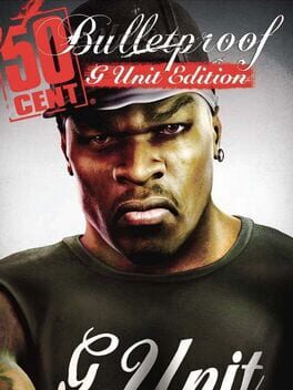 50 Cent: Bulletproof – G-Unit Edition